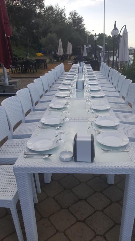 Pasa Tatil Koeyue Akcaabat Exterior foto