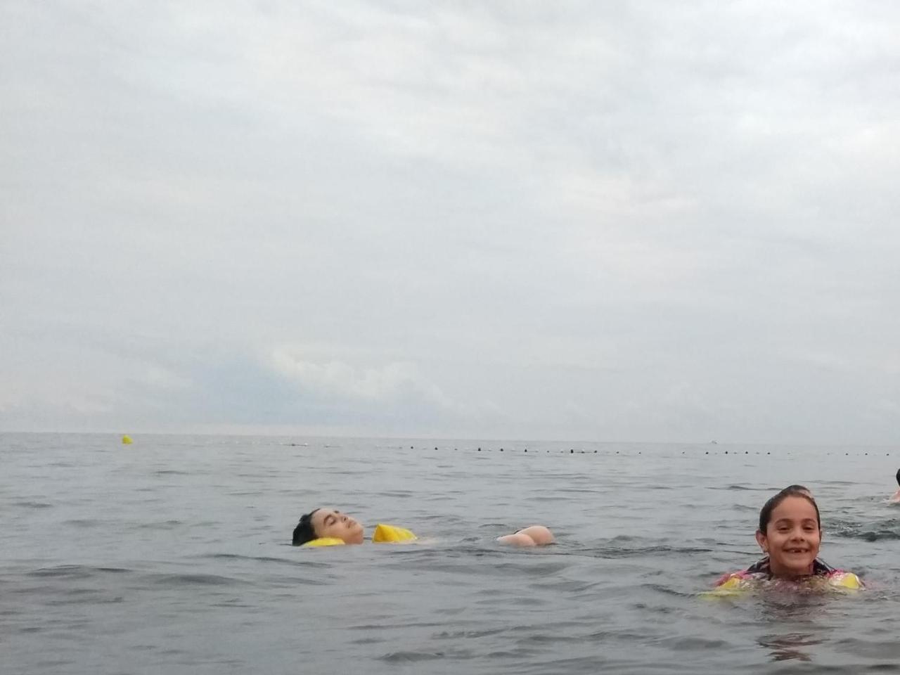 Pasa Tatil Koeyue Akcaabat Exterior foto