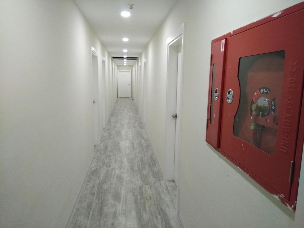 Pasa Tatil Koeyue Akcaabat Exterior foto