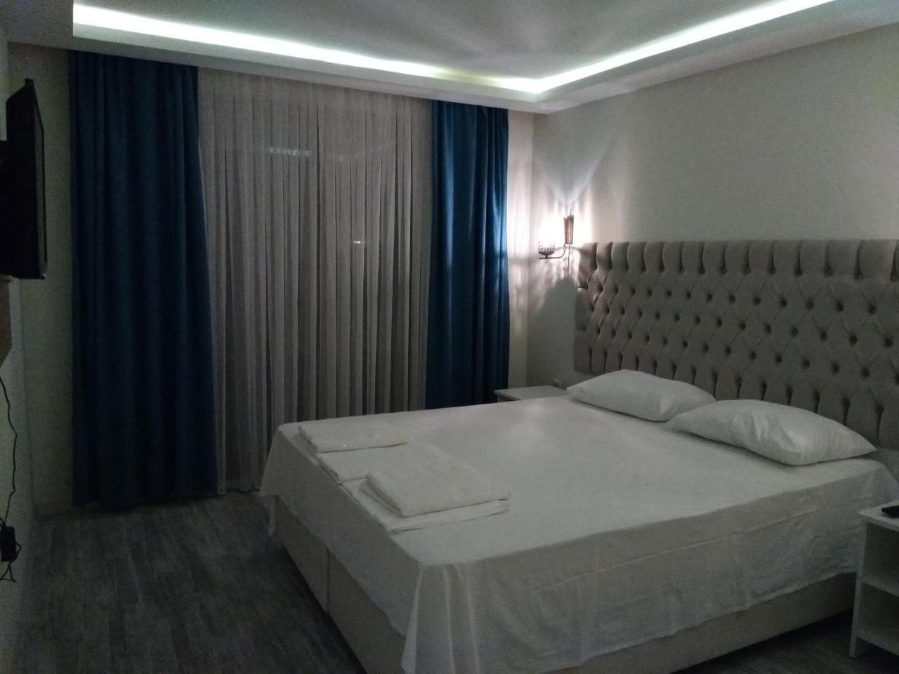Pasa Tatil Koeyue Akcaabat Exterior foto
